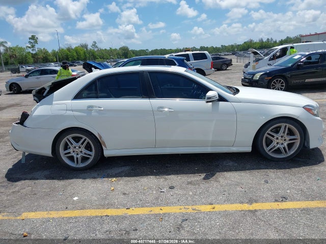 45717445 :رقم المزاد ، WDDHF5KB6EB036371 vin ، 2014 Mercedes-benz E 350 مزاد بيع