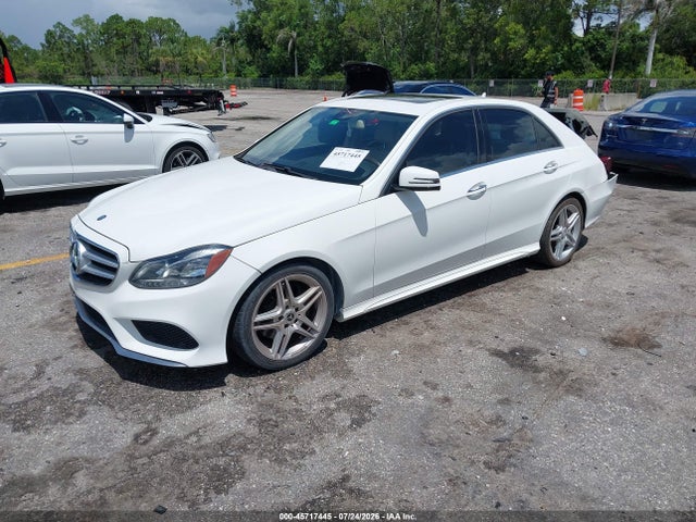 45717445 :رقم المزاد ، WDDHF5KB6EB036371 vin ، 2014 Mercedes-benz E 350 مزاد بيع
