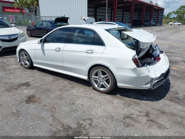 45717445 :رقم المزاد ، WDDHF5KB6EB036371 vin ، 2014 Mercedes-benz E 350 مزاد بيع
