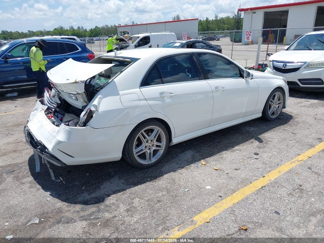 45717445 :رقم المزاد ، WDDHF5KB6EB036371 vin ، 2014 Mercedes-benz E 350 مزاد بيع