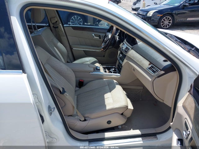 45717445 :رقم المزاد ، WDDHF5KB6EB036371 vin ، 2014 Mercedes-benz E 350 مزاد بيع