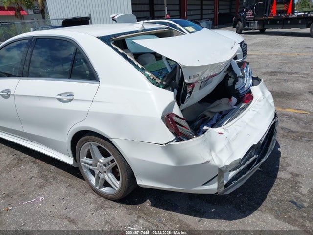 45717445 :رقم المزاد ، WDDHF5KB6EB036371 vin ، 2014 Mercedes-benz E 350 مزاد بيع