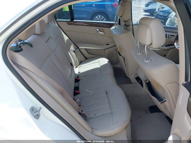 45717445 :رقم المزاد ، WDDHF5KB6EB036371 vin ، 2014 Mercedes-benz E 350 مزاد بيع