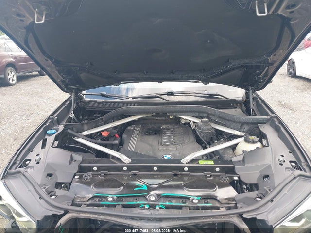 Продаж на аукціоні авто 2020 Bmw X5 Xdrive40i, vin: 5UXCR6C08L9B56919, номер лоту: 45717453