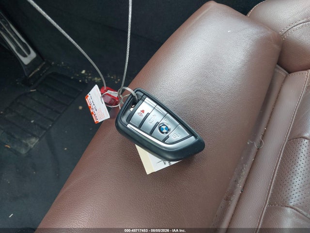 Продаж на аукціоні авто 2020 Bmw X5 Xdrive40i, vin: 5UXCR6C08L9B56919, номер лоту: 45717453