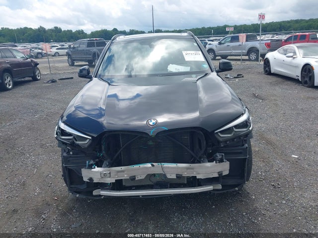 Продаж на аукціоні авто 2020 Bmw X5 Xdrive40i, vin: 5UXCR6C08L9B56919, номер лоту: 45717453