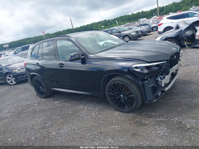 Продаж на аукціоні авто 2020 Bmw X5 Xdrive40i, vin: 5UXCR6C08L9B56919, номер лоту: 45717453