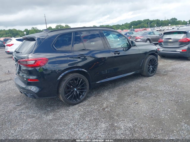 Продаж на аукціоні авто 2020 Bmw X5 Xdrive40i, vin: 5UXCR6C08L9B56919, номер лоту: 45717453