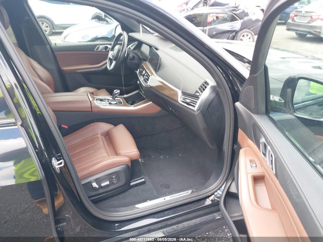 Продаж на аукціоні авто 2020 Bmw X5 Xdrive40i, vin: 5UXCR6C08L9B56919, номер лоту: 45717453