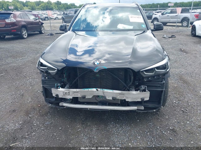 Продаж на аукціоні авто 2020 Bmw X5 Xdrive40i, vin: 5UXCR6C08L9B56919, номер лоту: 45717453