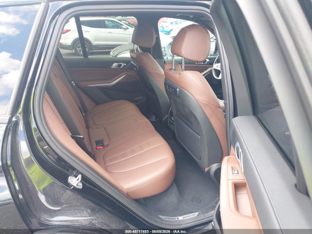 Продаж на аукціоні авто 2020 Bmw X5 Xdrive40i, vin: 5UXCR6C08L9B56919, номер лоту: 45717453