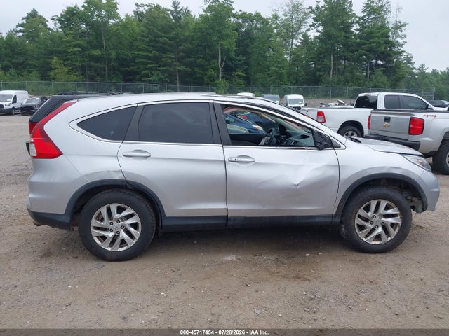 Honda CR-V EX 2016 5J6RM4H50GL041671 Image 13