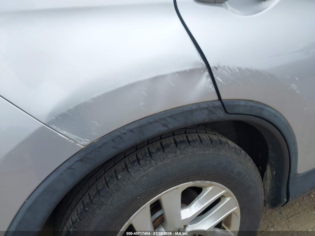 Honda CR-V EX 2016 5J6RM4H50GL041671 Image 19