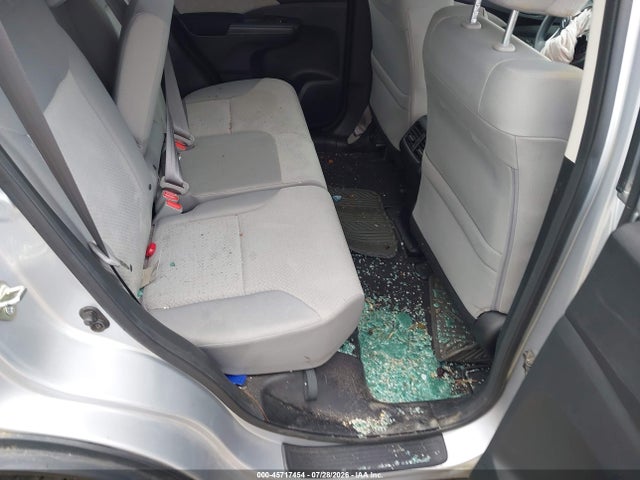 Honda CR-V EX 2016 5J6RM4H50GL041671 Image 8