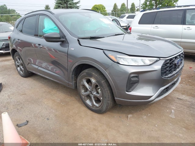 Продаж на аукціоні авто 2023 Ford Escape St-line, vin: 1FMCU9MN4PUB14769, номер лоту: 45717455