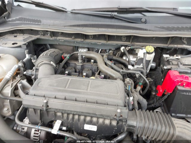 Продаж на аукціоні авто 2023 Ford Escape St-line, vin: 1FMCU9MN4PUB14769, номер лоту: 45717455
