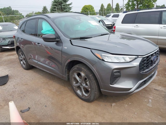 Продаж на аукціоні авто 2023 Ford Escape St-line, vin: 1FMCU9MN4PUB14769, номер лоту: 45717455
