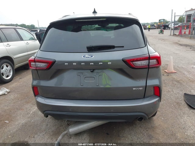 Продаж на аукціоні авто 2023 Ford Escape St-line, vin: 1FMCU9MN4PUB14769, номер лоту: 45717455