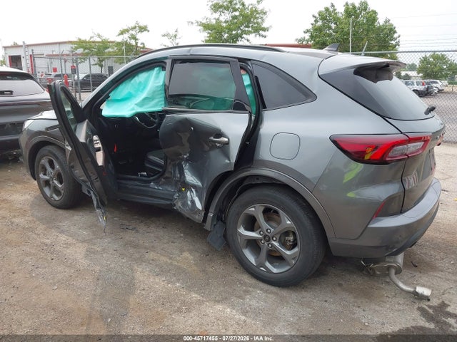 Продаж на аукціоні авто 2023 Ford Escape St-line, vin: 1FMCU9MN4PUB14769, номер лоту: 45717455