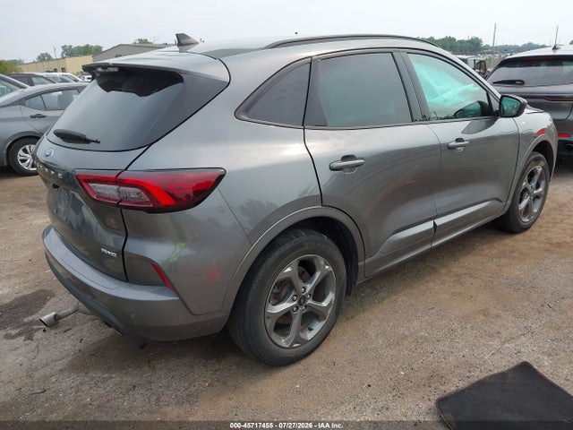 Продаж на аукціоні авто 2023 Ford Escape St-line, vin: 1FMCU9MN4PUB14769, номер лоту: 45717455