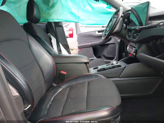 Продаж на аукціоні авто 2023 Ford Escape St-line, vin: 1FMCU9MN4PUB14769, номер лоту: 45717455