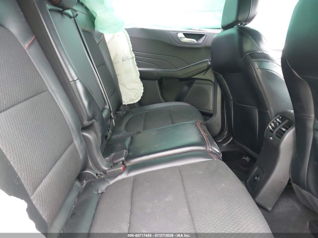 Продаж на аукціоні авто 2023 Ford Escape St-line, vin: 1FMCU9MN4PUB14769, номер лоту: 45717455