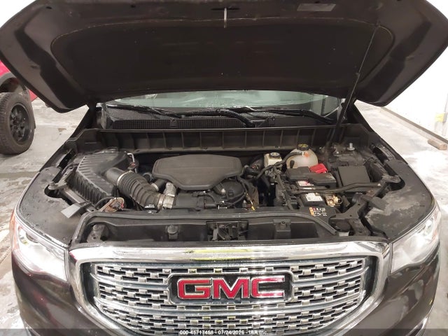Aukcja sprzedaży 2017 Gmc Acadia Denali, vin: 1GKKNXLS3HZ191117, numer aukcji: 45717458