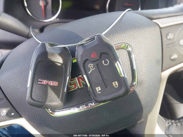 Aukcja sprzedaży 2017 Gmc Acadia Denali, vin: 1GKKNXLS3HZ191117, numer aukcji: 45717458