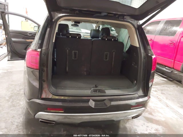 Aukcja sprzedaży 2017 Gmc Acadia Denali, vin: 1GKKNXLS3HZ191117, numer aukcji: 45717458
