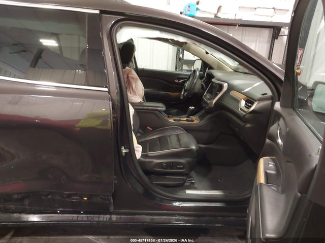 Aukcja sprzedaży 2017 Gmc Acadia Denali, vin: 1GKKNXLS3HZ191117, numer aukcji: 45717458