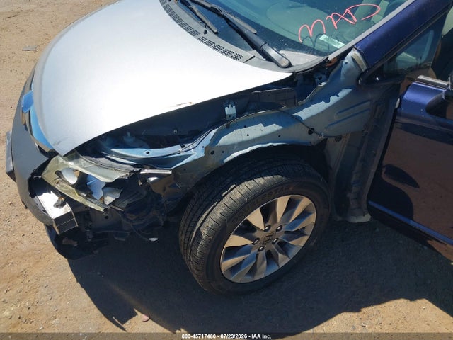 Auction sale of the 2011 Honda Civic Ex, vin: 2HGFA1F8XBH538487, lot number: 45717460