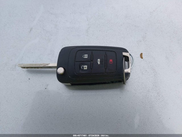Продажа на аукционе авто 2017 Chevrolet Sonic Ls Auto, vin: 1G1JB5SH1H4169018, номер лота: 45717461