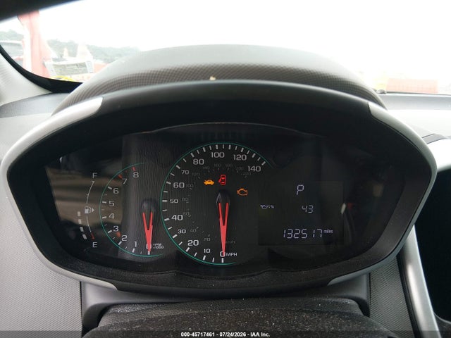 Продажа на аукционе авто 2017 Chevrolet Sonic Ls Auto, vin: 1G1JB5SH1H4169018, номер лота: 45717461