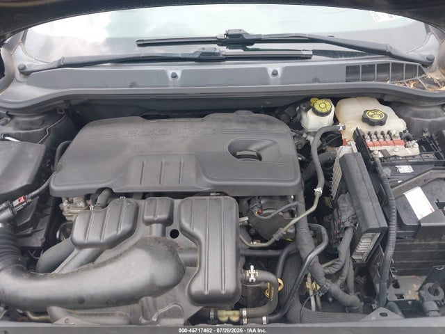Продажа на аукционе авто 2014 Buick Verano Convenience Group, vin: 1G4PR5SK0E4183654, номер лота: 45717462