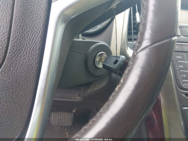 Продажа на аукционе авто 2014 Buick Verano Convenience Group, vin: 1G4PR5SK0E4183654, номер лота: 45717462