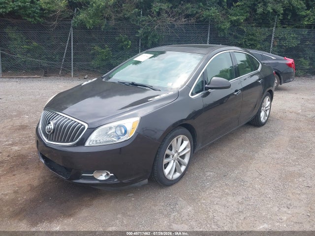 Продажа на аукционе авто 2014 Buick Verano Convenience Group, vin: 1G4PR5SK0E4183654, номер лота: 45717462