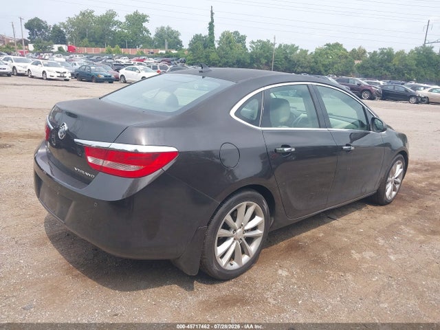 Продажа на аукционе авто 2014 Buick Verano Convenience Group, vin: 1G4PR5SK0E4183654, номер лота: 45717462