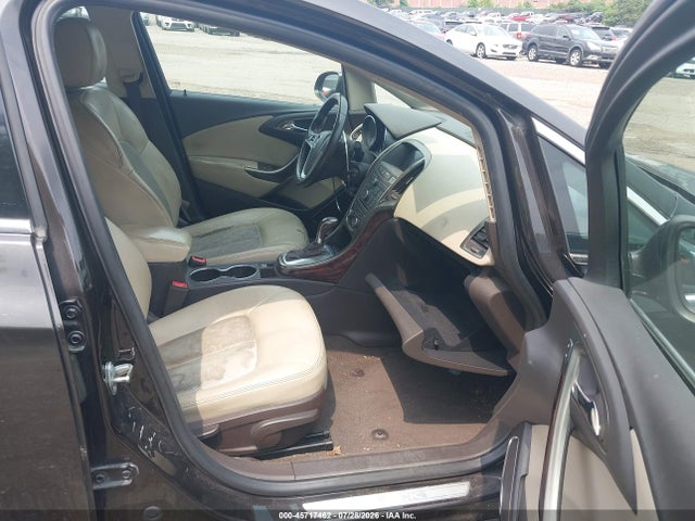 Продажа на аукционе авто 2014 Buick Verano Convenience Group, vin: 1G4PR5SK0E4183654, номер лота: 45717462