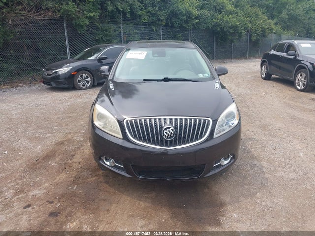 Aukcja sprzedaży 2014 Buick Verano Convenience Group, vin: 1G4PR5SK0E4183654, numer aukcji: 45717462