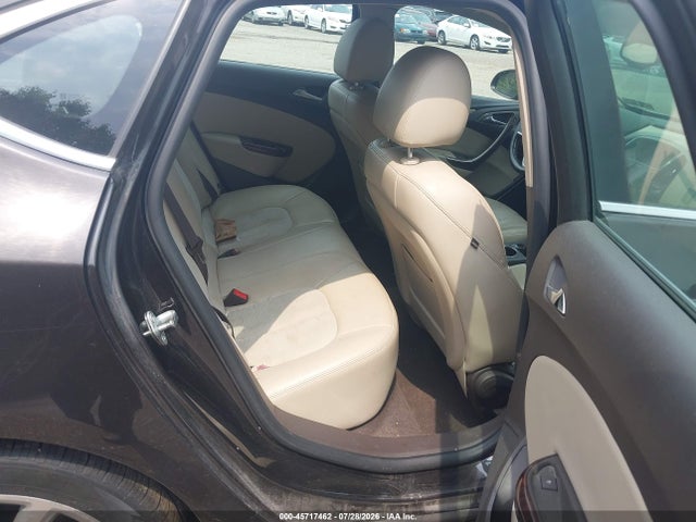 Продажа на аукционе авто 2014 Buick Verano Convenience Group, vin: 1G4PR5SK0E4183654, номер лота: 45717462