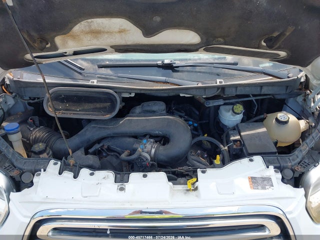 45717466 :رقم المزاد ، 1FTNR1ZM9FKA60623 vin ، 2015 Ford Transit-250 مزاد بيع