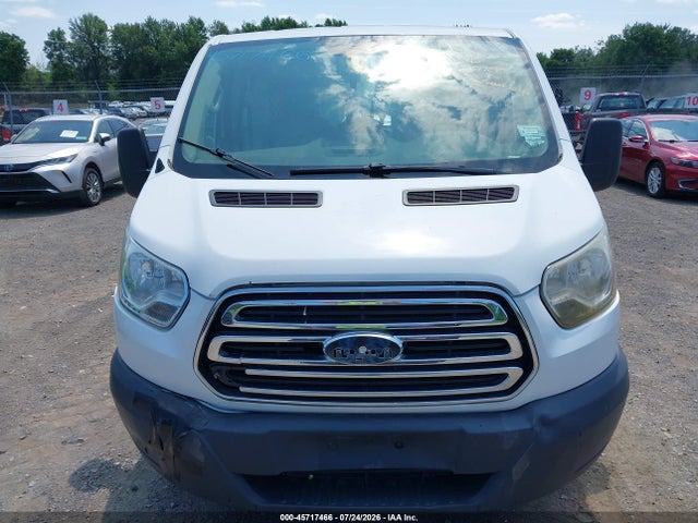 45717466 :رقم المزاد ، 1FTNR1ZM9FKA60623 vin ، 2015 Ford Transit-250 مزاد بيع