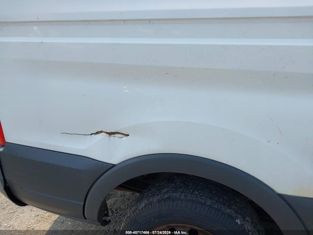 45717466 :رقم المزاد ، 1FTNR1ZM9FKA60623 vin ، 2015 Ford Transit-250 مزاد بيع
