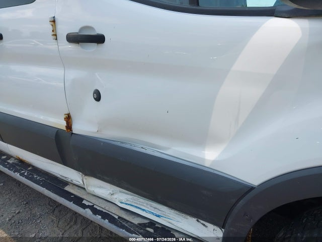 45717466 :رقم المزاد ، 1FTNR1ZM9FKA60623 vin ، 2015 Ford Transit-250 مزاد بيع