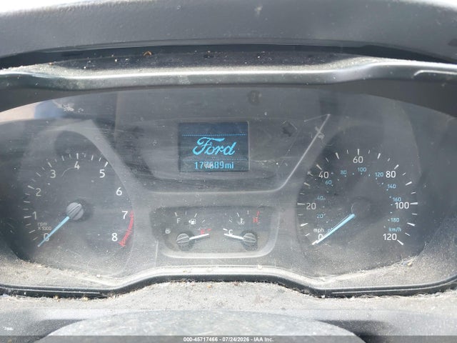 45717466 :رقم المزاد ، 1FTNR1ZM9FKA60623 vin ، 2015 Ford Transit-250 مزاد بيع