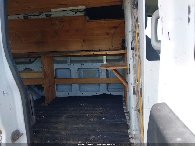 45717466 :رقم المزاد ، 1FTNR1ZM9FKA60623 vin ، 2015 Ford Transit-250 مزاد بيع