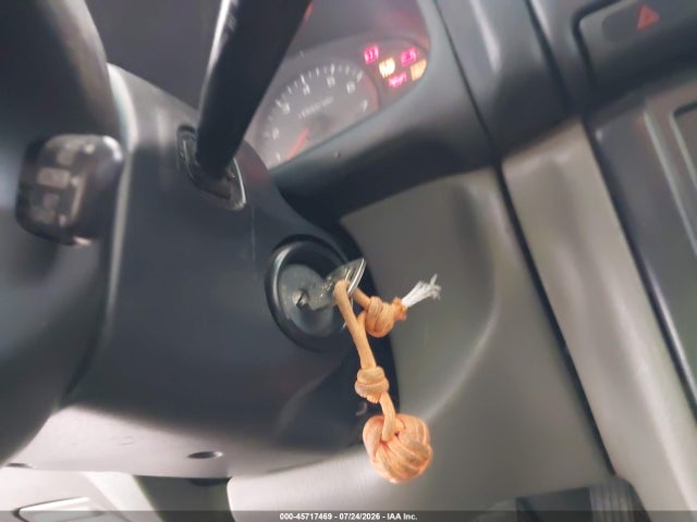 Aukcja sprzedaży 2002 Subaru Forester L, vin: JF1SF63592H738584, numer aukcji: 45717469