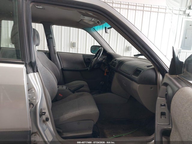 Aukcja sprzedaży 2002 Subaru Forester L, vin: JF1SF63592H738584, numer aukcji: 45717469