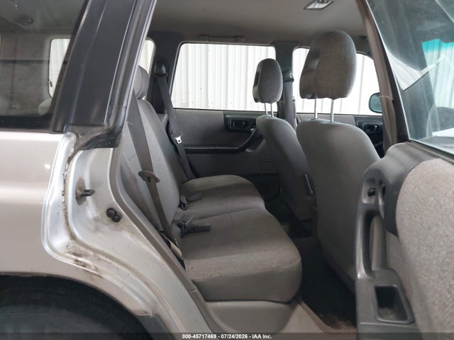Aukcja sprzedaży 2002 Subaru Forester L, vin: JF1SF63592H738584, numer aukcji: 45717469
