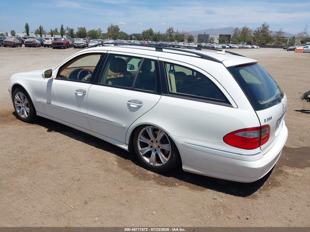 2009 Mercedes-benz E 350 4matic მანქანა იყიდება აუქციონზე, vin: WDBUH87X49B368628, აუქციონის ნომერი: 45717472